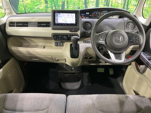 HONDA N BOX 2018 Image 31