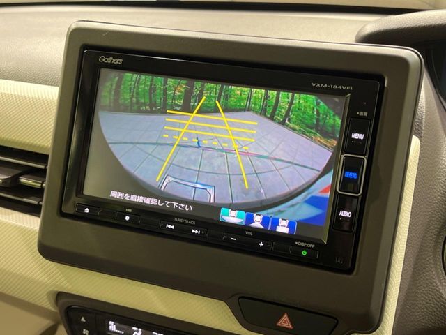 HONDA N BOX 2018 Image 31