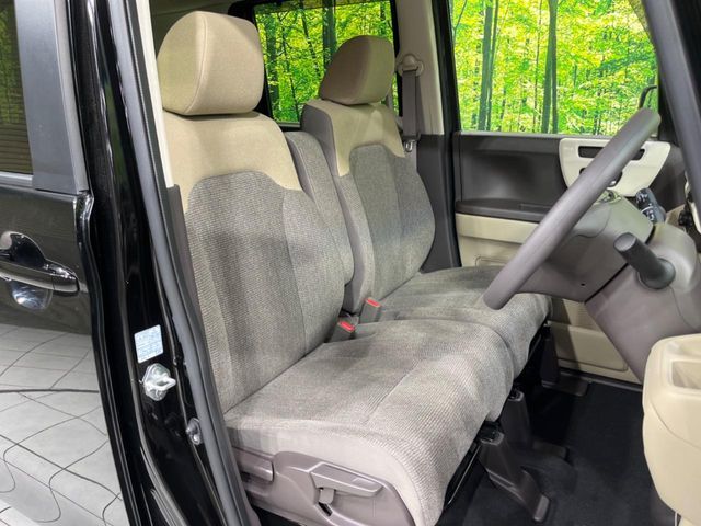 HONDA N BOX 2018 Image 31