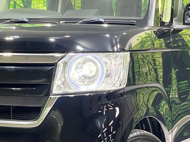 HONDA N BOX 2018 Image 31