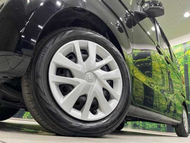 HONDA N BOX 2018 Image 31