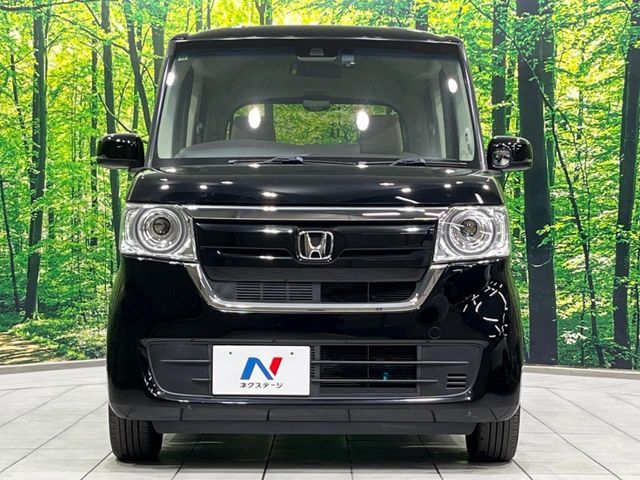 HONDA N BOX 2018 Image 31
