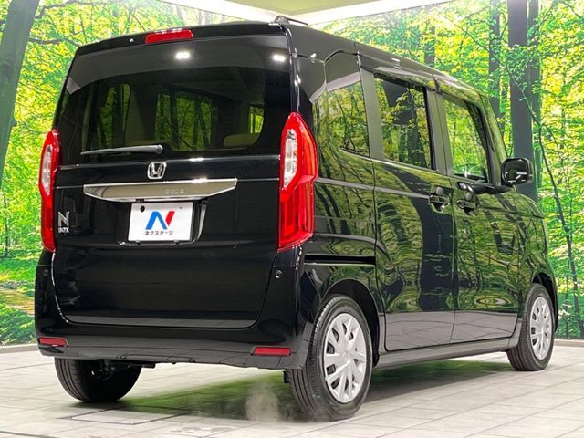 HONDA N BOX 2018 Image 31