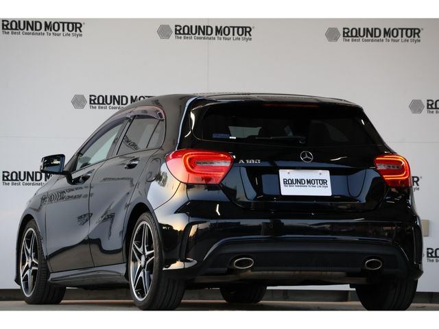 MERCEDES BENZ A CLAS 2013 Image 31