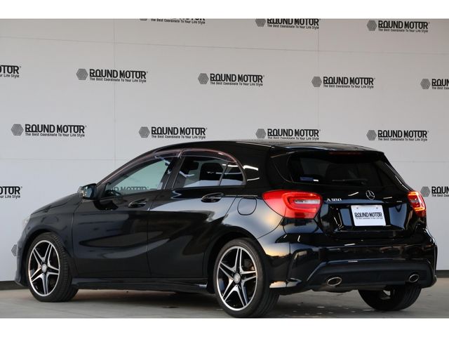 MERCEDES BENZ A CLAS 2013 Image 31