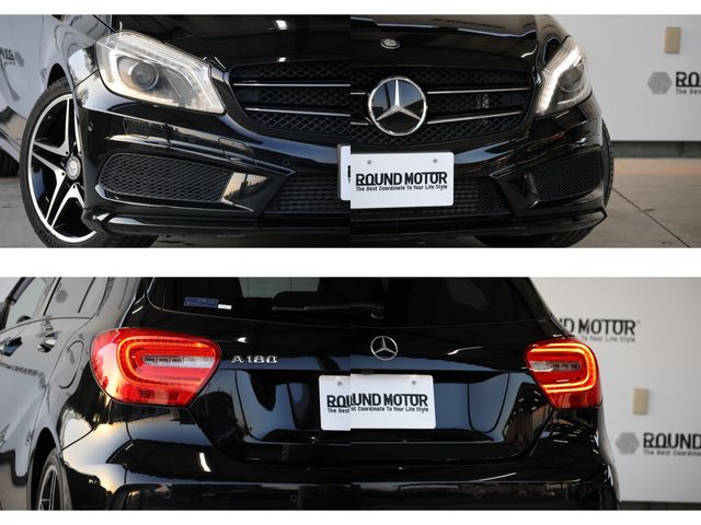 MERCEDES BENZ A CLAS 2013 Image 31