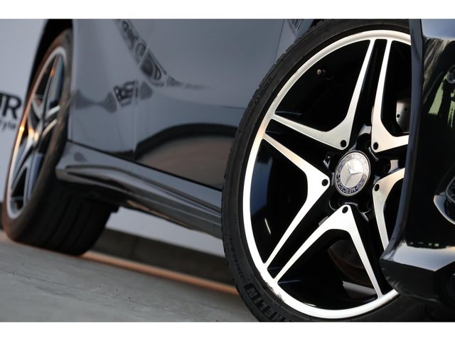 MERCEDES BENZ A CLAS 2013 Image 31