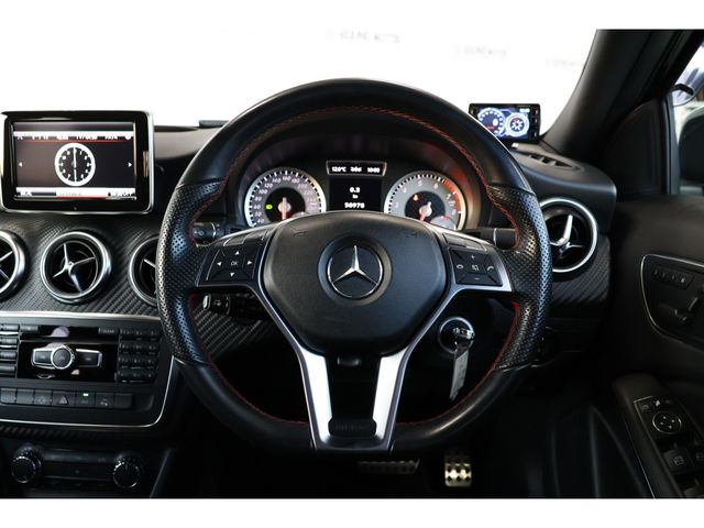 MERCEDES BENZ A CLAS 2013 Image 31