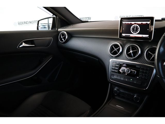 MERCEDES BENZ A CLAS 2013 Image 31