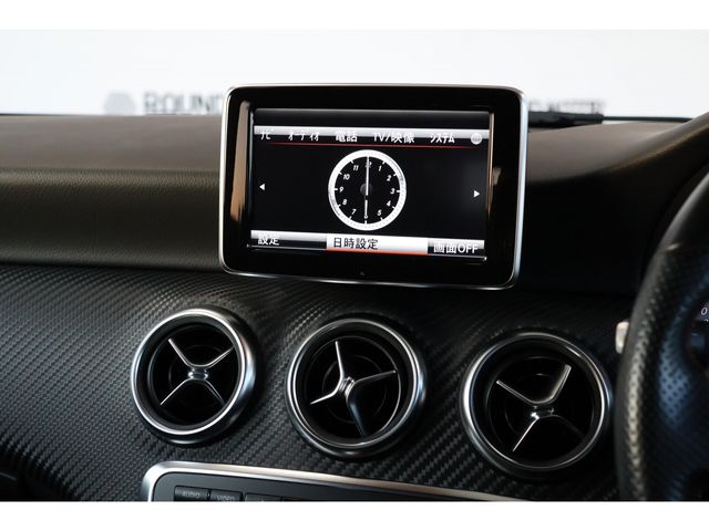 MERCEDES BENZ A CLAS 2013 Image 31