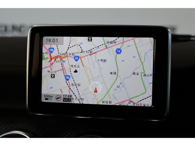 MERCEDES BENZ A CLAS 2013 Image 31