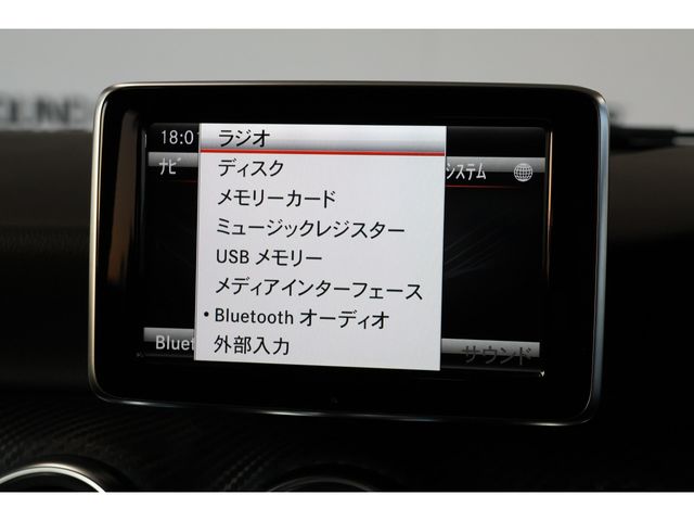 MERCEDES BENZ A CLAS 2013 Image 31