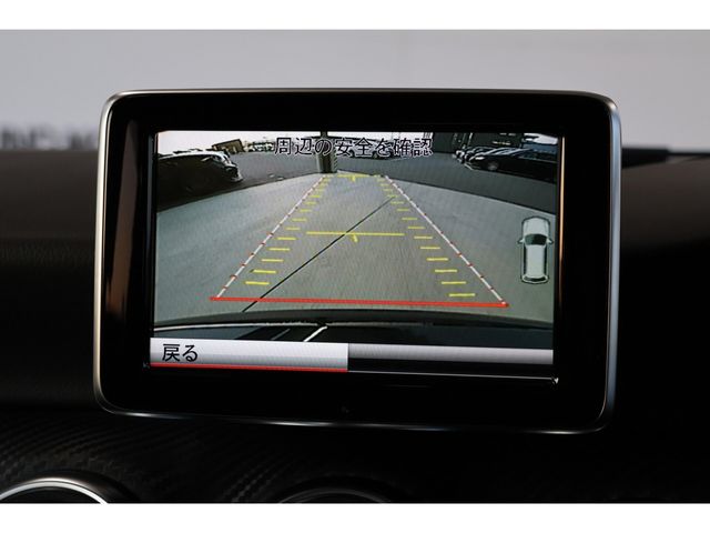 MERCEDES BENZ A CLAS 2013 Image 31