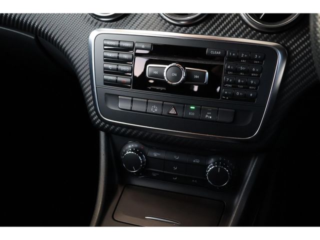 MERCEDES BENZ A CLAS 2013 Image 31