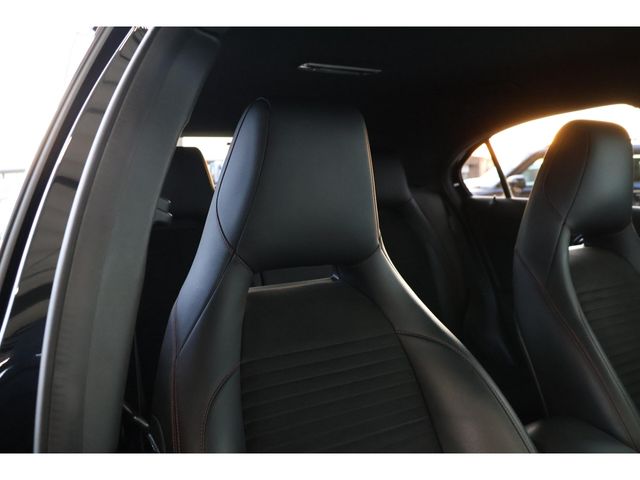 MERCEDES BENZ A CLAS 2013 Image 31