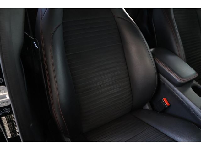 MERCEDES BENZ A CLAS 2013 Image 31