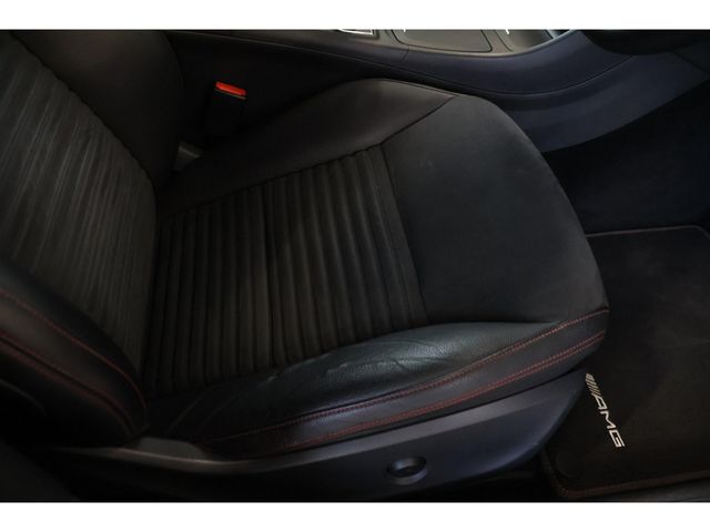 MERCEDES BENZ A CLAS 2013 Image 31