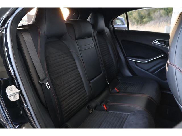 MERCEDES BENZ A CLAS 2013 Image 31