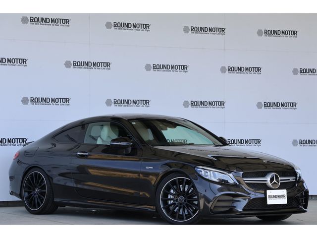 MERCEDES BENZ MERCEDES AMG C CLASS 2018 Image 31