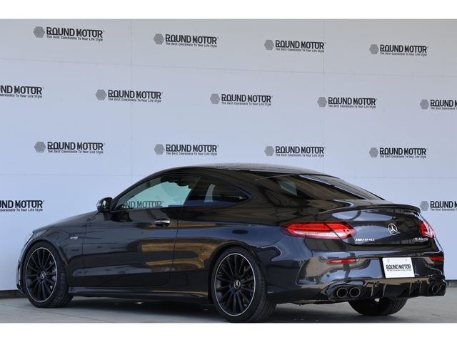 MERCEDES BENZ MERCEDES AMG C CLASS 2018 Image 31