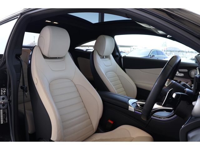 MERCEDES BENZ MERCEDES AMG C CLASS 2018 Image 31