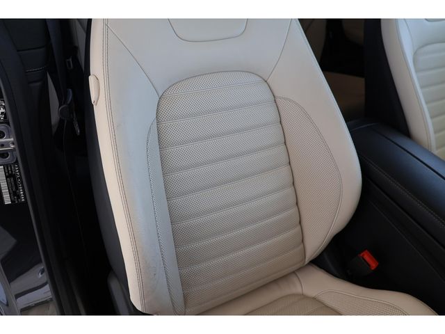 MERCEDES BENZ MERCEDES AMG C CLASS 2018 Image 31