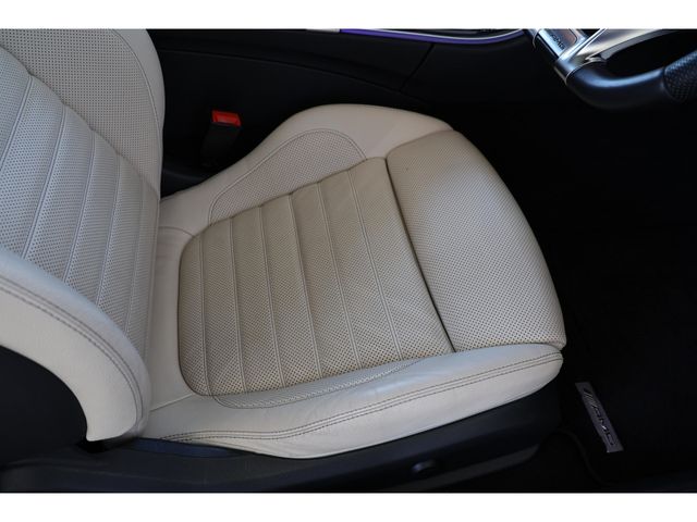 MERCEDES BENZ MERCEDES AMG C CLASS 2018 Image 31