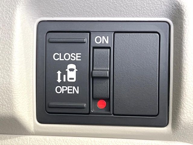 HONDA N BOX 2025 Image 31