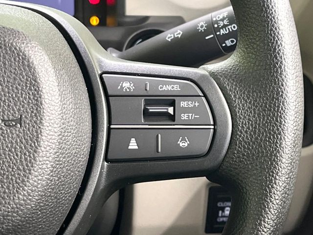 HONDA N BOX 2025 Image 31