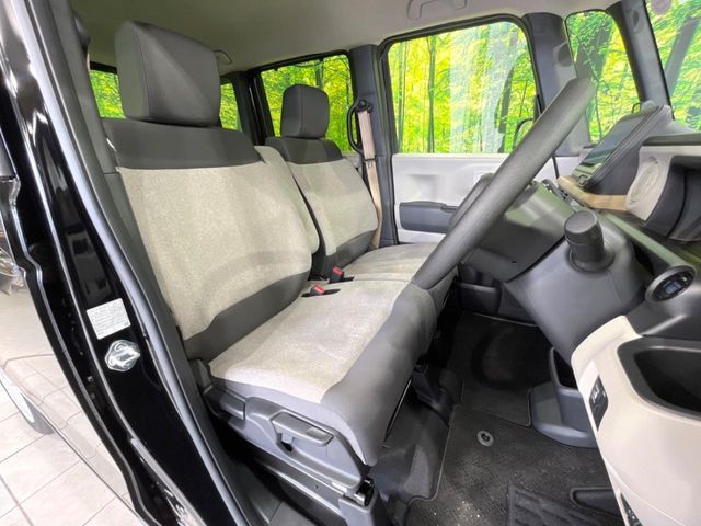 HONDA N BOX 2025 Image 31