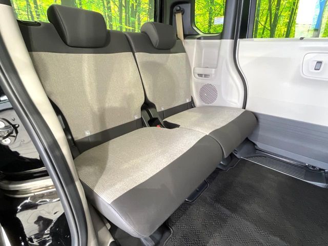 HONDA N BOX 2025 Image 31