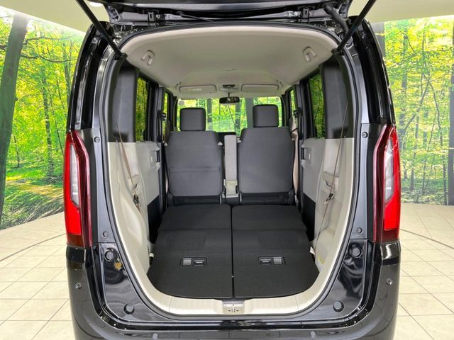 HONDA N BOX 2025 Image 31