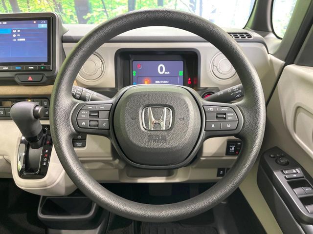 HONDA N BOX 2025 Image 31