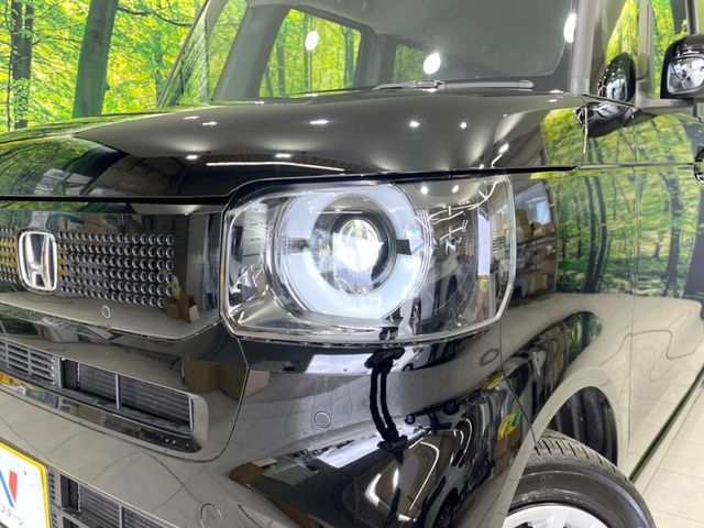 HONDA N BOX 2025 Image 31