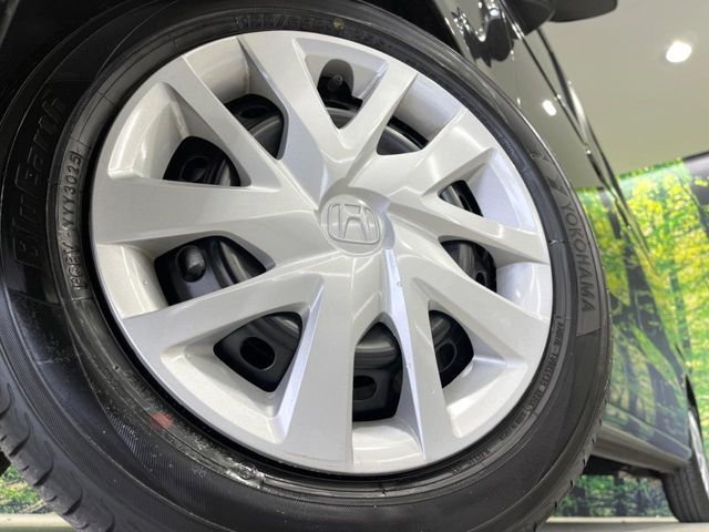 HONDA N BOX 2025 Image 31