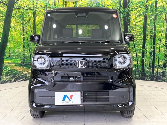 HONDA N BOX 2025 Image 31