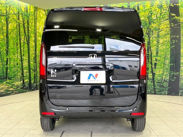 HONDA N BOX 2025 Image 31