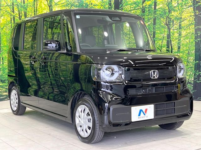 HONDA N BOX 2025 Image 31