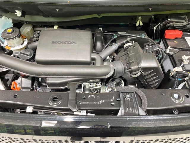 HONDA N BOX 2025 Image 31