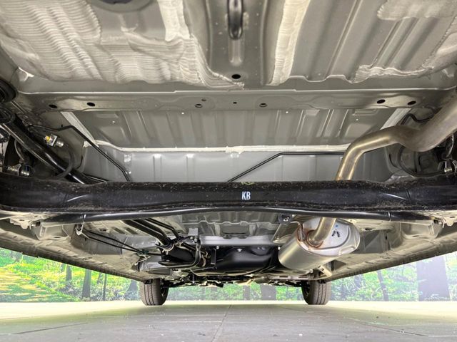 HONDA N BOX 2025 Image 31