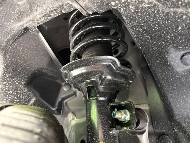 HONDA N BOX 2025 Image 31