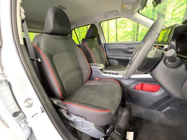 TOYOTA RAIZE 2025 Image 31