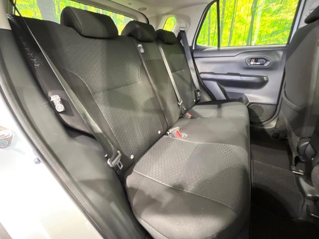 TOYOTA RAIZE 2025 Image 31