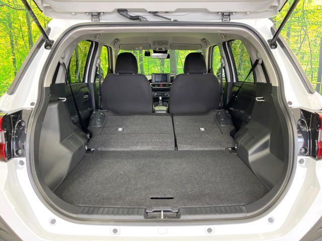 TOYOTA RAIZE 2025 Image 31