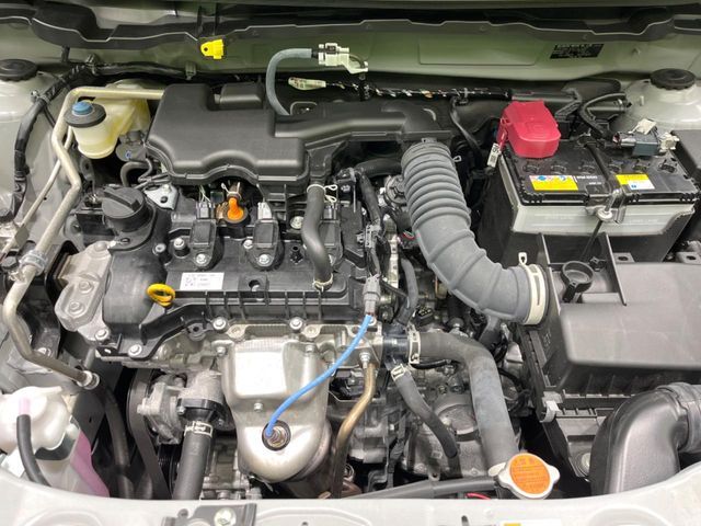 TOYOTA RAIZE 2025 Image 31