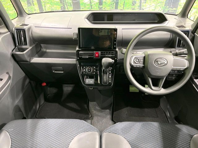 DAIHATSU TANTO CUSTOM 2023 Image 31