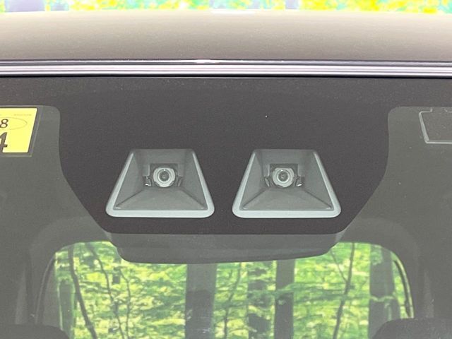 DAIHATSU TANTO CUSTOM 2023 Image 31