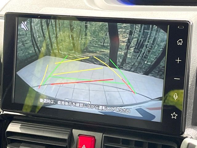 DAIHATSU TANTO CUSTOM 2023 Image 31