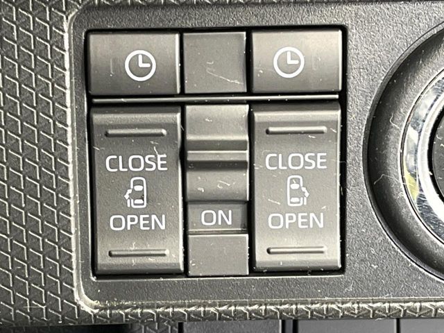 DAIHATSU TANTO CUSTOM 2023 Image 31