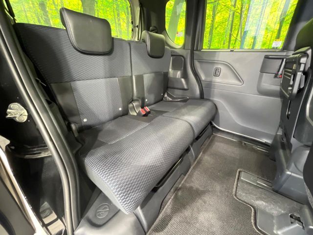 DAIHATSU TANTO CUSTOM 2023 Image 31